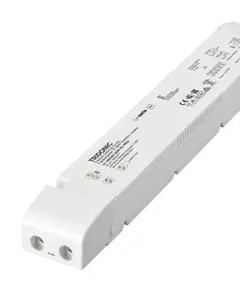 Napájacie zdroje s konštantným napätím TRIDONIC TRIDONIC LED budič LC 100 W 24V bDW SC PRE2 stmiev