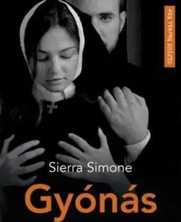 Beletria - ostatné Gyónás - Egy szerelem története - Sierra Simone