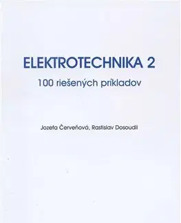 Pre vysoké školy Elektrotechnika 2 - Jozefa Červeňová