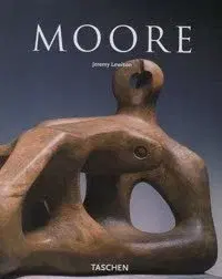 Umenie - ostatné Henry Moore - Jeremy Lewison