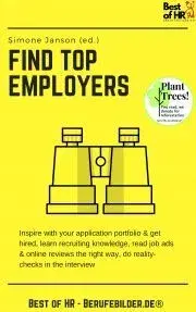 Biznis a kariéra Find Top Employers - Simone Janson