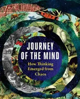 Filozofia Journey of the Mind - Ogi Ogas,Sai Gaddam