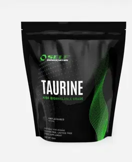 Taurín Taurine od Self OmniNutrition 200 g