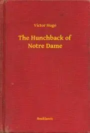 Svetová beletria The Hunchback of Notre Dame - Victor Hugo