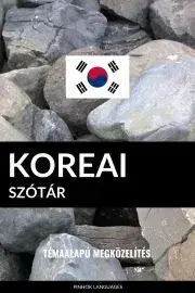 Slovníky Koreai szótár