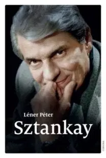 Biografie - ostatné Sztankay - Péter Léner