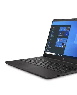 Notebooky HP 255 G8, R5-5500U, 15.6 FHD, 8GB, 256GB, W11Pro, Black