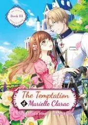 Sci-fi a fantasy The Temptation of Marielle Clarac - Haruka Momo