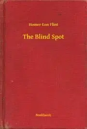 Svetová beletria The Blind Spot - Flint Homer Eon