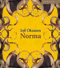 Beletria - ostatné Norma - Sofi Oksanen