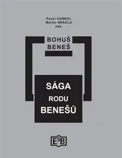 História Sága rodu Benešů - Bohuš Beneš