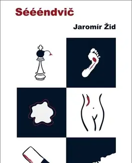 Humor a satira Séééndvič - Jaromír Žid
