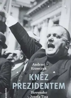 Biografie - ostatné Kněz prezidentem - Andrzej Krawczyk