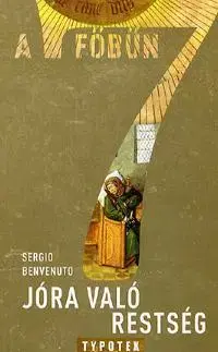 Odborná a náučná literatúra - ostatné Jóra való restség - Sergio Benvenuto