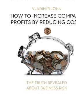 Jazykové učebnice - ostatné Meriglobe Advisory House How to increase company profits by reducing costs (EN)