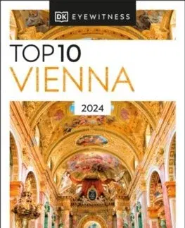 Európa Top 10 Vienna