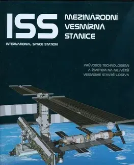 Hobby - ostatné ISS Kosmická stanice
