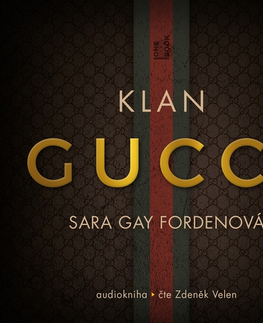 Biografie - ostatné OneHotBook Klan Gucci