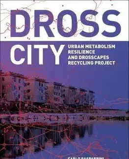 Odborná a náučná literatúra - ostatné Dross City: Urban Metabolism - Carlo Gasparrini