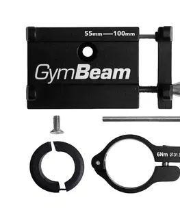 Domáci tréning ostatné GymBeam Univerzálny držiak na mobil 1430 g