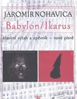 Hobby - ostatné Jaromír Nohavica Babylon