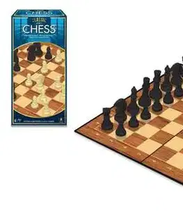 Šachové hry Trigo Spoločenská hra Šachy