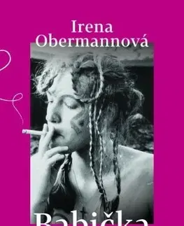 Česká beletria Babička - Irena Obermannová
