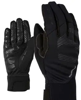 Zimné rukavice Ziener ILKO GTX INF 8