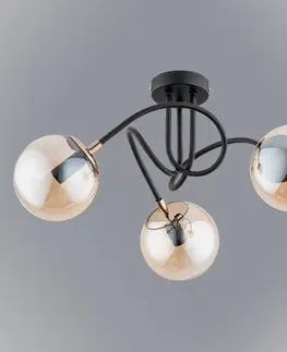 Moderné lampy do obývačky Lampa Tectus 3 Pł 63021 LW3