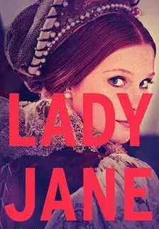Beletria - ostatné Lady Jane (Lady Jane-trilógia 1. rész) - Kolektív autorov