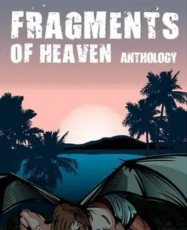 Sci-fi a fantasy Fragments of Heaven