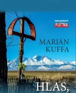 Kresťanstvo Hlas, ktorý vyrušuje - Marián Kuffa