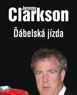 Auto, moto Ďábelská jízda - Jeremy Clarkson
