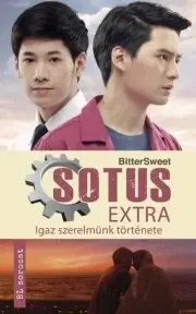 Romantická beletria Sotus extra - BitterSweet