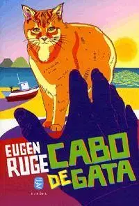 Svetová beletria Cabo de Gata - Eugen Ruge,László Gyóri