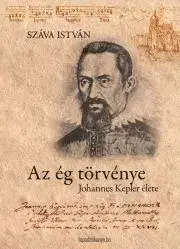 Biografie - ostatné Az ég törvénye - István Száva