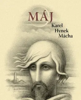 Česká poézia Máj - Karel Hynek Mácha