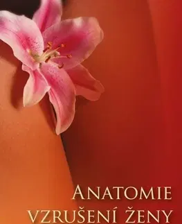Sex a erotika Anatomie vzrušení ženy - Sheri Winston