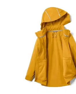 Coats & Jackets Softshellová bunda