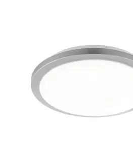 Svietidlá Eglo EGLO 97326 - LED Stmievateľné stropné svietidlo COMPETA-ST 1xLED/26W/230V 