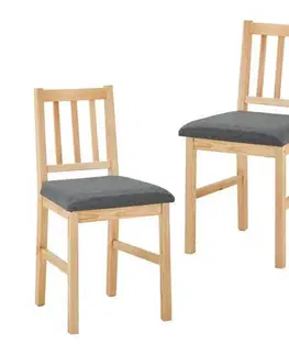 Stoličky do jedálne Sada Stoličiek 2ks