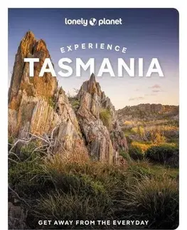 Austrália a Tichomorie Experience Tasmania