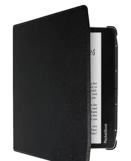 Čítačky e-kníh PocketBook PocketBook HN-SL-PU-700-BK-WW puzdro pre PocketBook ERA, čierne