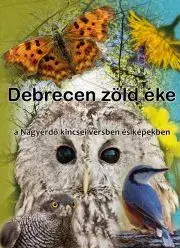 Prírodné vedy - ostatné Debrecen zöld éke (The Great Forest) - Ilona Majzik