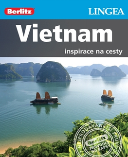 Geografia - ostatné Vietnam