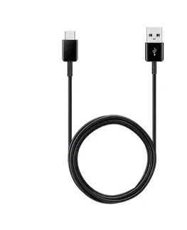Dáta príslušenstvo Samsung USB-A na USB-C kábel, 1,5m EP-DG930IBEGWW