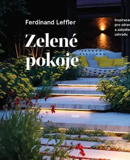 Záhrada - Ostatné Zelené pokoje - Ferdinand Leffler