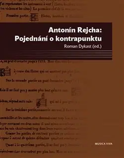 Filozofia Pojednání o kontrapunktu - Antonín Rejcha