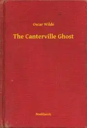Svetová beletria The Canterville Ghost - Oscar Wilde