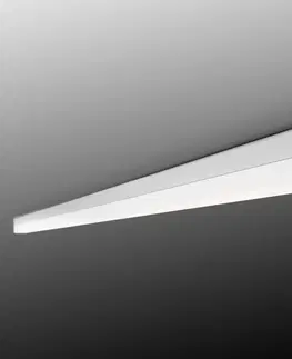 Stropné svietidlá Ribag Ribag SPINAled praktické stropné svietidlo 120 cm